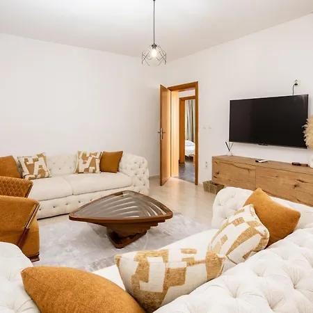 Nur With Garden Mostar