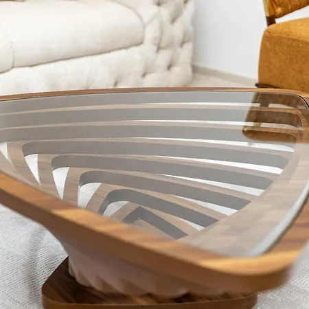 Apartament Nur With Garden Mostar