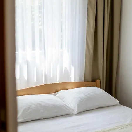 Nur With Garden 아파트 *