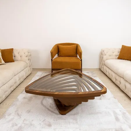 Nur With Garden Mostar