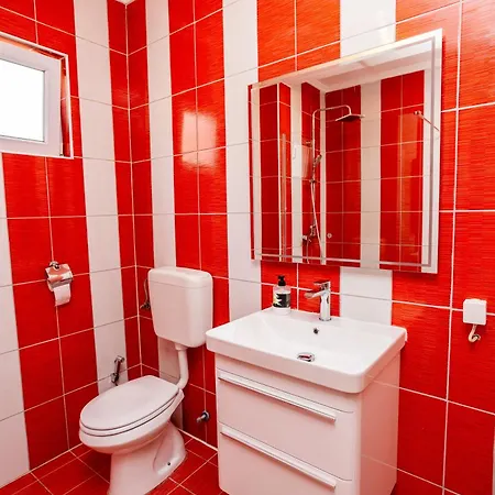 Nur With Garden * Mostar