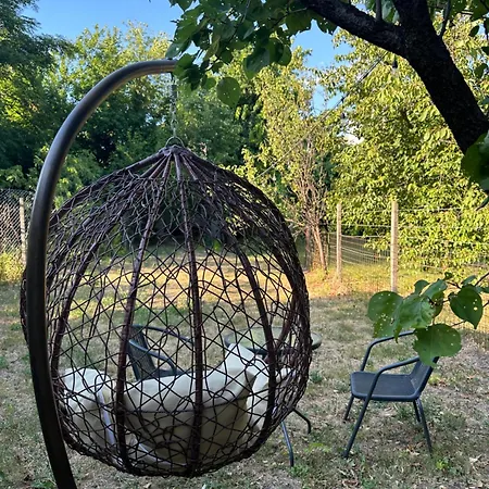 아파트 Nur With Garden *