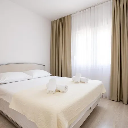 Nur With Garden Mostar