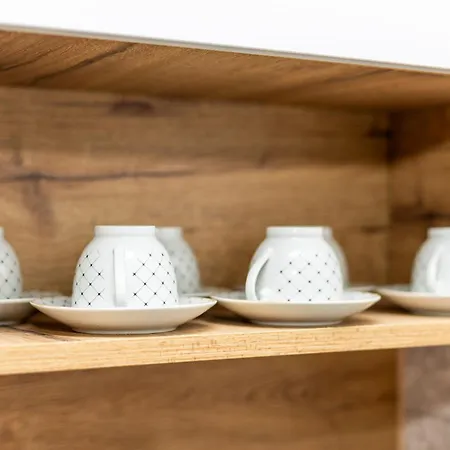 Nur With Garden * Mostar