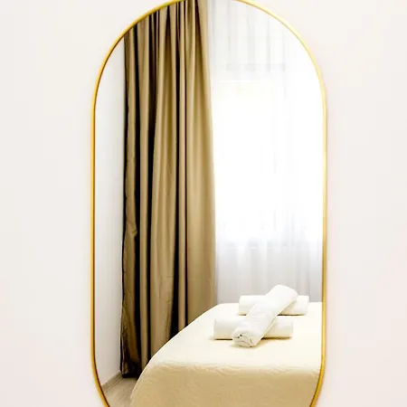 Apartament Nur With Garden Mostar