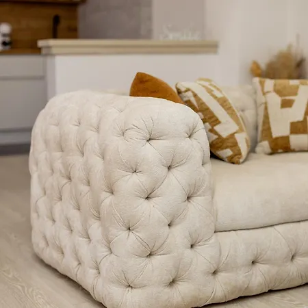 Apartament Nur With Garden *