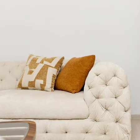 Apartament Nur With Garden *