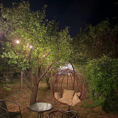 아파트 Nur With Garden 모스타르