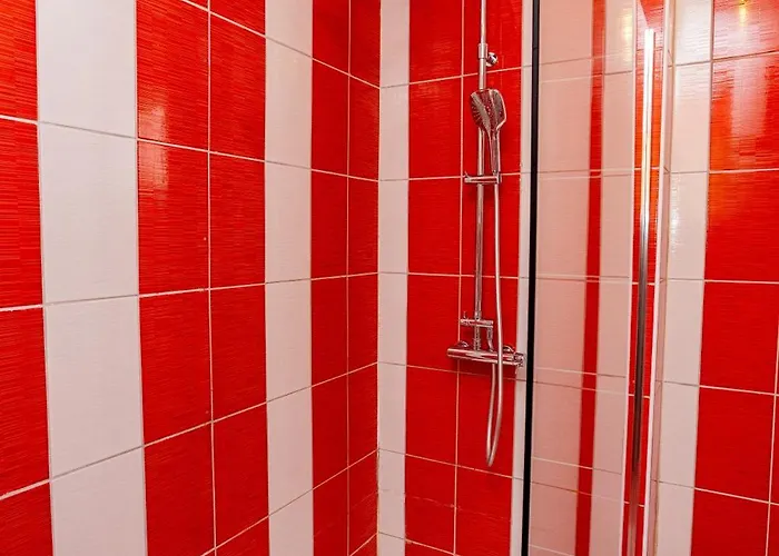 Nur With Garden Appartement *