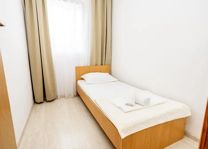 Appartement Nur With Garden Mostar