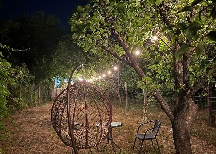 Nur With Garden Mostar