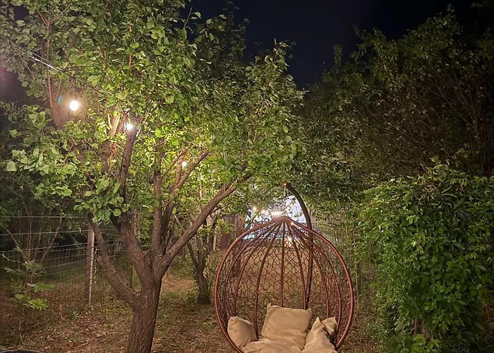 Appartement Nur With Garden Mostar